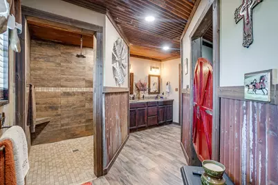 6550 Harkins Court, Tolar, TX 76476 - Photo 21