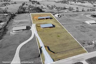 6550 Harkins Ct, Tolar, TX 76476 - Photo 1