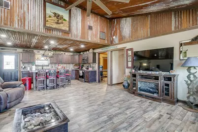 6550 Harkins Court, Tolar, TX 76476 - Photo 7