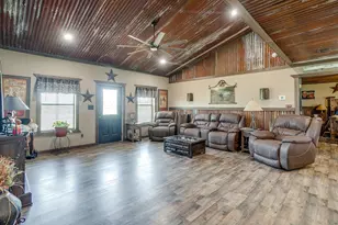 6550 Harkins Ct, Tolar, TX 76476 - Photo 9