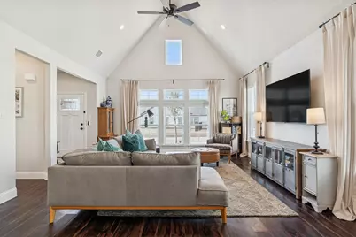 508 Ryer Trail, Burleson, TX 76028 - Photo 9