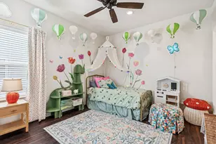 508 Ryer Trl, Burleson, TX 76028 - Photo 29