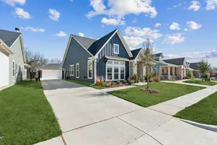 508 Ryer Trl, Burleson, TX 76028 - Photo 3