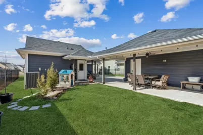 508 Ryer Trail, Burleson, TX 76028 - Photo 37