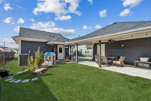 508 Ryer Trl, Burleson, TX 76028 - Photo 37