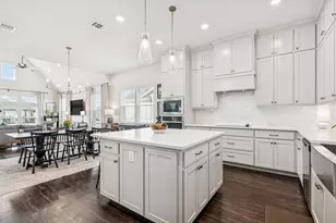 508 Ryer Trl, Burleson, TX 76028 - Photo 19