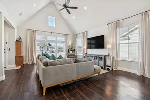 508 Ryer Trl, Burleson, TX 76028 - Photo 5