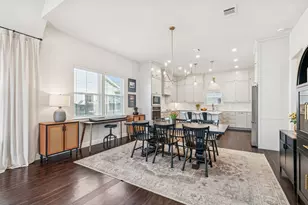 508 Ryer Trl, Burleson, TX 76028 - Photo 11