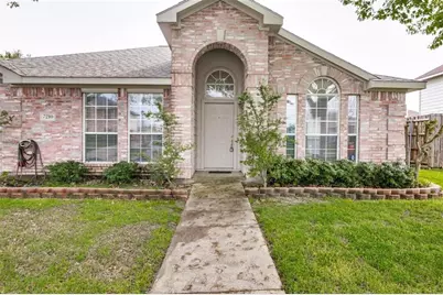 7210 Gillon Drive, Rowlett, TX 75089 - Photo 1