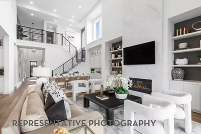 4437 Silver Spur Court, Aubrey, TX 76227 - Photo 9