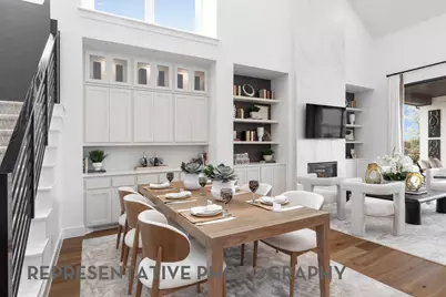 4437 Silver Spur Court, Aubrey, TX 76227 - Photo 19