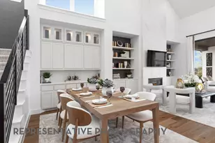 4437 Silver Spur Ct, Aubrey, TX 76227 - Photo 19