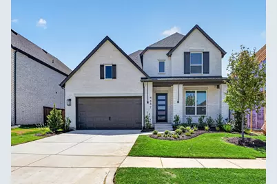 4437 Silver Spur Court, Aubrey, TX 76227 - Photo 1