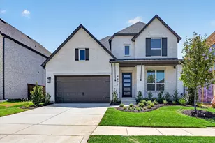 4437 Silver Spur Ct, Aubrey, TX 76227 - Photo 1