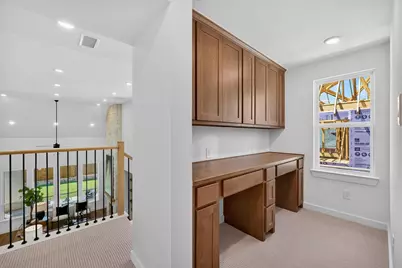 4437 Silver Spur Court, Aubrey, TX 76227 - Photo 19