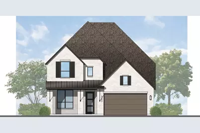 4437 Silver Spur Court, Aubrey, TX 76227 - Photo 1