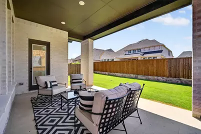 4437 Silver Spur Court, Aubrey, TX 76227 - Photo 29