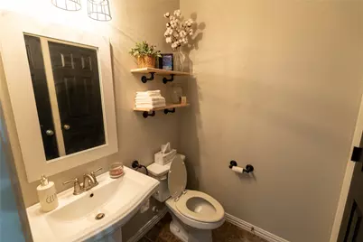 1105 Somerset Circle, Forney, TX 75126 - Photo 7