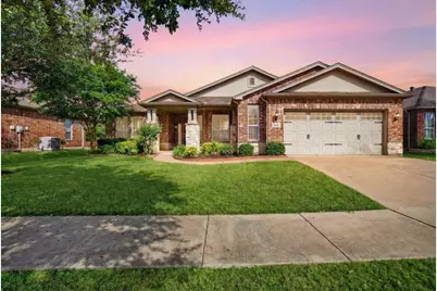 6470 Bushwoods Drive, Frisco, TX 75036 - Photo 1