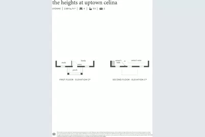 328 Callum Parkway, Celina, TX 75009 - Photo 3