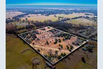 Tbd Fm Rd 2965, Wills Point, TX 75169 - Photo 1