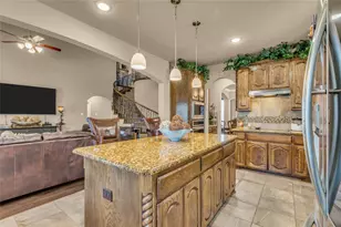 100 Spruce St, Red Oak, TX 75154 - Photo 13