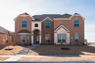 100 Spruce St, Red Oak, TX 75154 - Photo 1