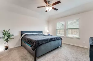 9809 Gooseneck Dr, Aubrey, TX 76227 - Photo 9