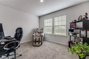 9809 Gooseneck Dr, Aubrey, TX 76227 - Photo 11