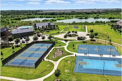 9809 Gooseneck Drive, Aubrey, TX 76227 - Photo 13