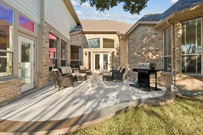 511 Cloud View Court, Prosper, TX 75078 - Photo 35