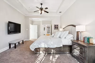 511 Cloud View Court, Prosper, TX 75078 - Photo 19