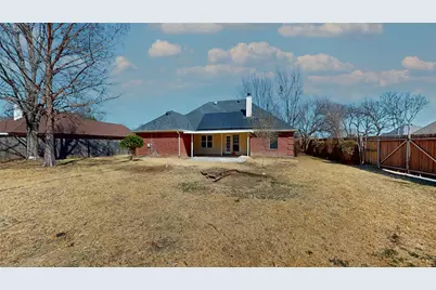 3008 Karen Way, Granbury, TX 76049 - Photo 29