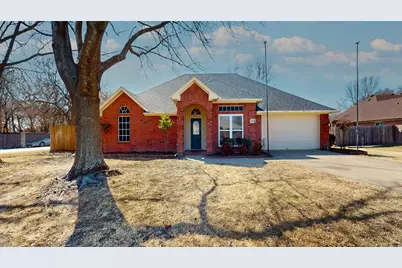 3008 Karen Way, Granbury, TX 76049 - Photo 1