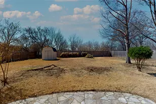 3008 Karen Way, Granbury, TX 76049 - Photo 25