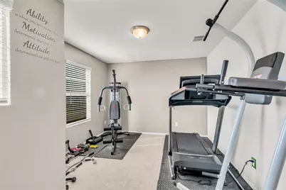 4748 Greenham Lane, Fort Worth, TX 76036 - Photo 17