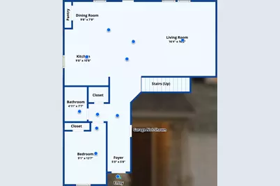 4748 Greenham Lane, Fort Worth, TX 76036 - Photo 29