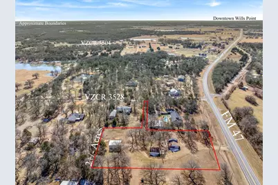 9961 Fm 47, Wills Point, TX 75169 - Photo 15