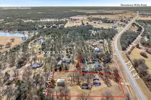 9961 FM 47, Wills Point, TX 75169 - Photo 15