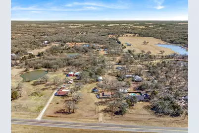 9961 Fm 47, Wills Point, TX 75169 - Photo 11