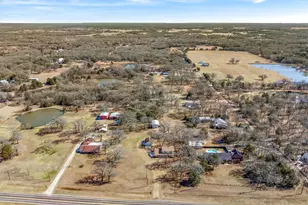 9961 FM 47, Wills Point, TX 75169 - Photo 11