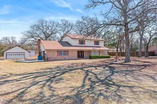 9961 FM 47, Wills Point, TX 75169 - Photo 3