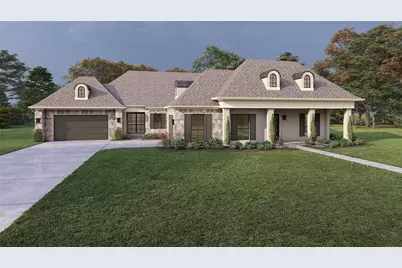 3333 Bridgegate Avenue, Northlake, TX 76247 - Photo 1