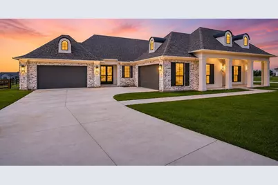 3333 Bridgegate Avenue, Northlake, TX 76247 - Photo 1