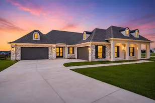 3333 Bridgegate Ave, Northlake, TX 76247 - Photo 1