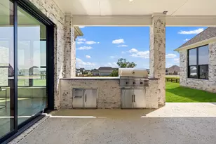 3333 Bridgegate Ave, Northlake, TX 76247 - Photo 37