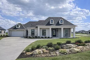 3333 Bridgegate Ave, Northlake, TX 76247 - Photo 1