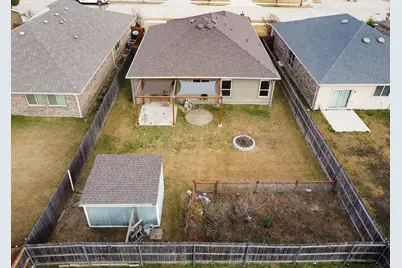 3105 Cassinia Pkwy, Heartland, TX 75126 - Photo 5