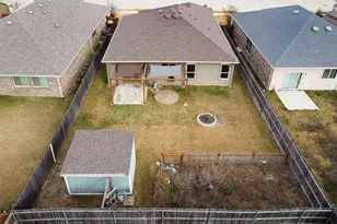 3105 Cassinia Pkwy, Heartland, TX 75126 - Photo 5