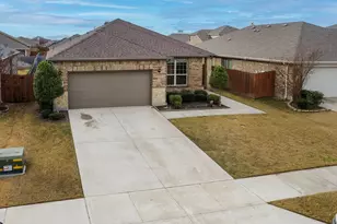 3105 Cassinia Pkwy, Heartland, TX 75126 - Photo 3